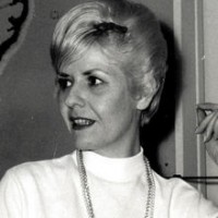 Carol May Weber
